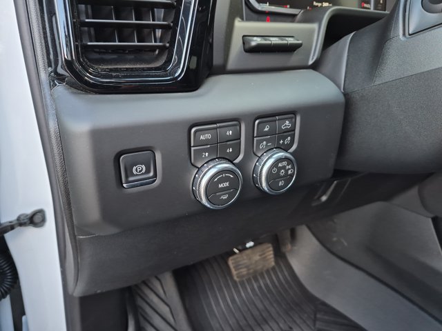 Used 2026 GMC Sierra 2500 AT4 w/ AT4 Premium Plus Package AWD/4WD image 30