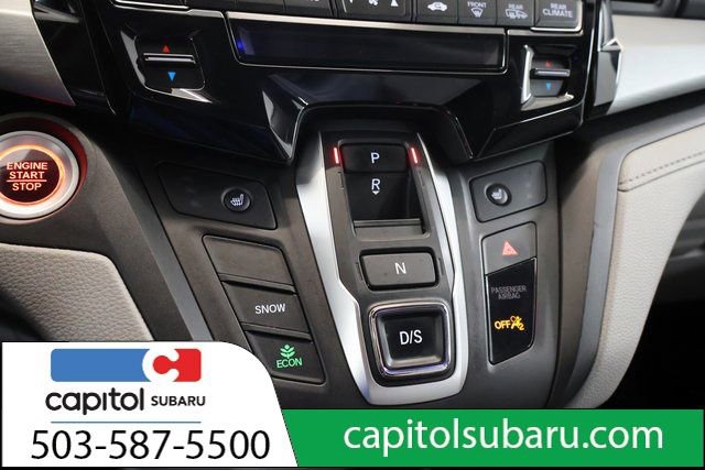 Used 2019 Honda Odyssey EX-L image 21