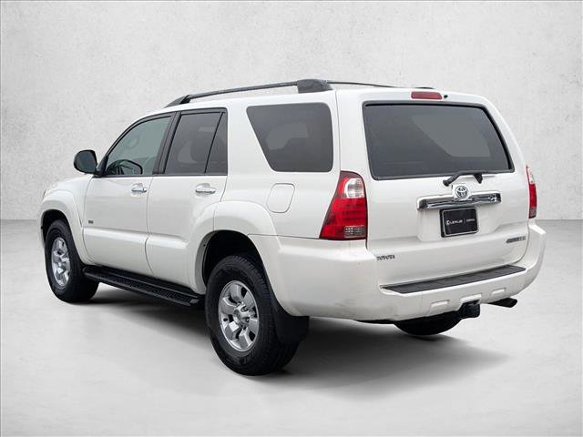 Used 2006 Toyota 4Runner SR5 image 8