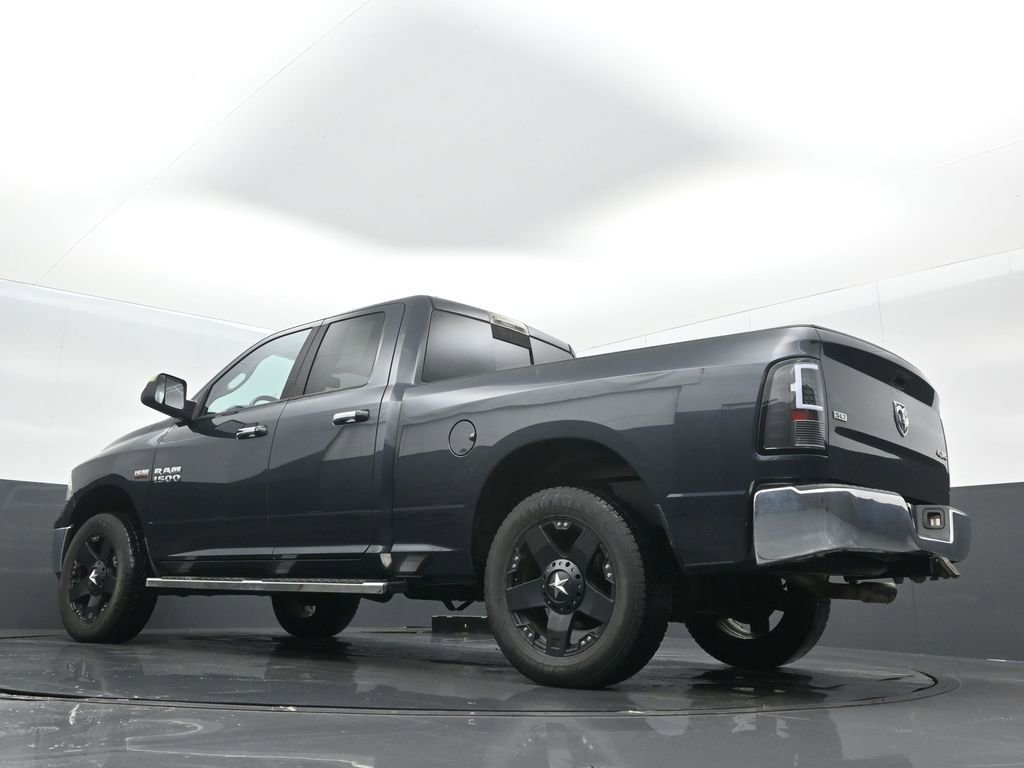 Used 2014 RAM 1500 Classic SLT image 17