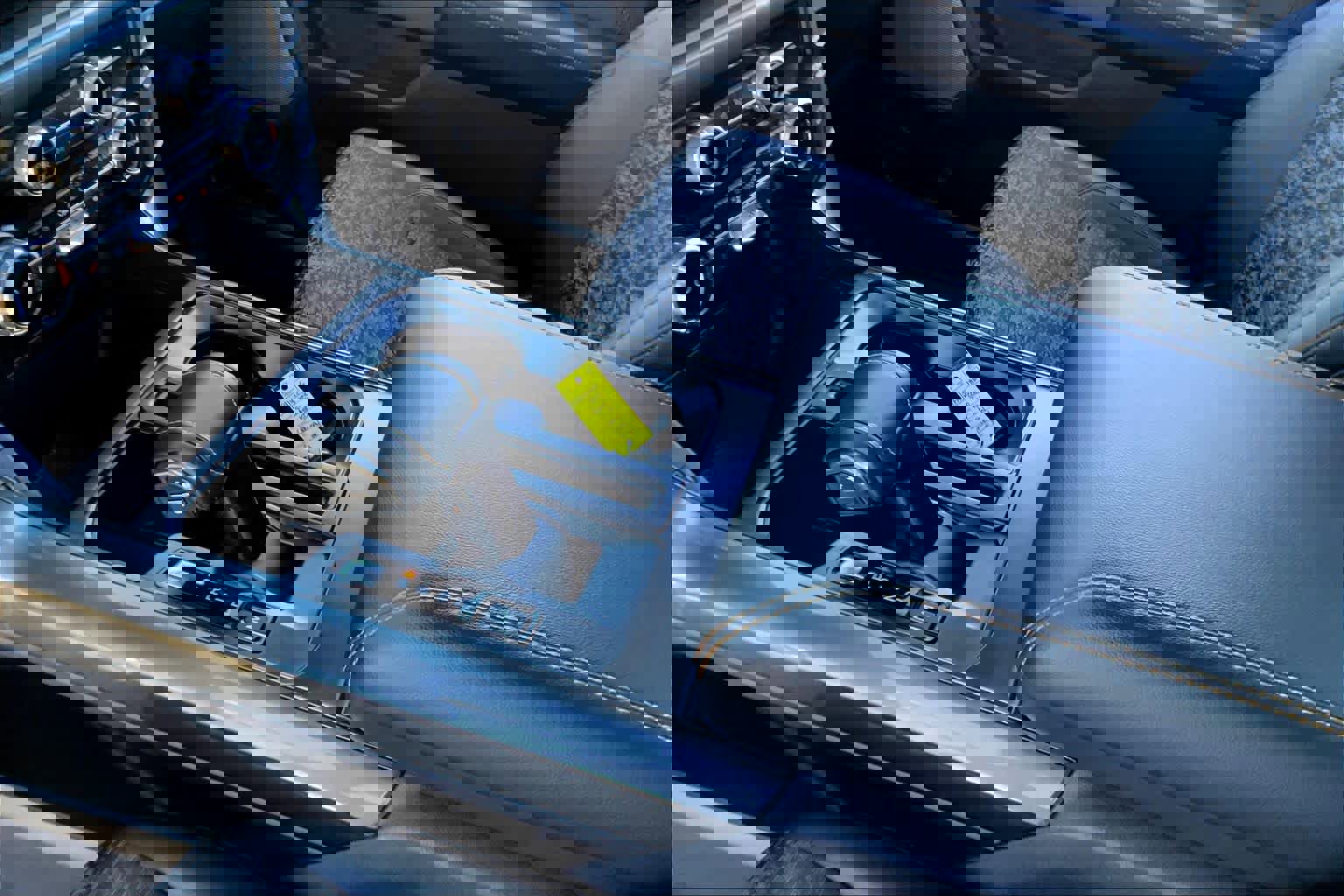 Used 2023 Ford F150 Tremor image 17