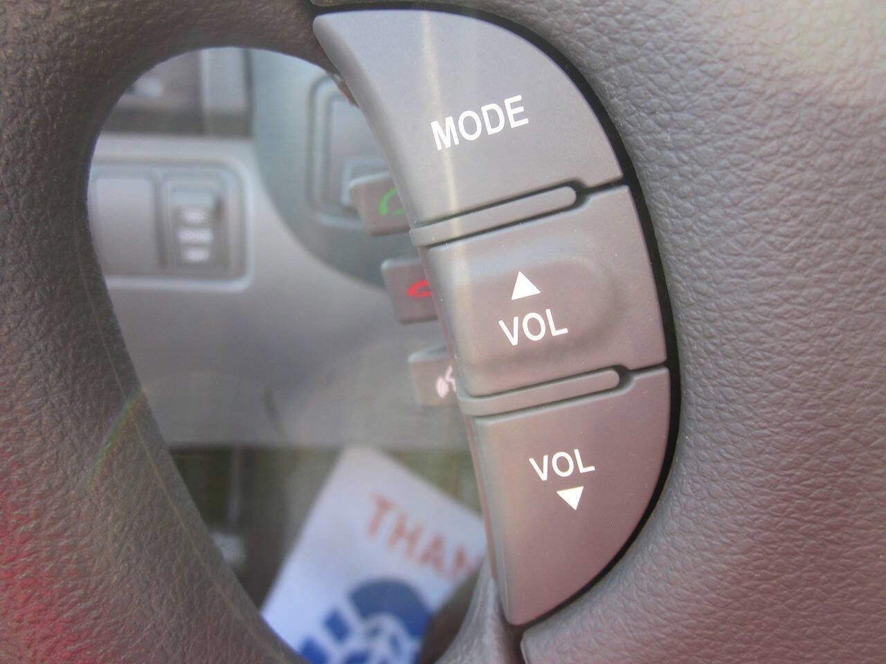 Used 2012 Kia Sedona LX w/ PWR Pkg FWD image 26