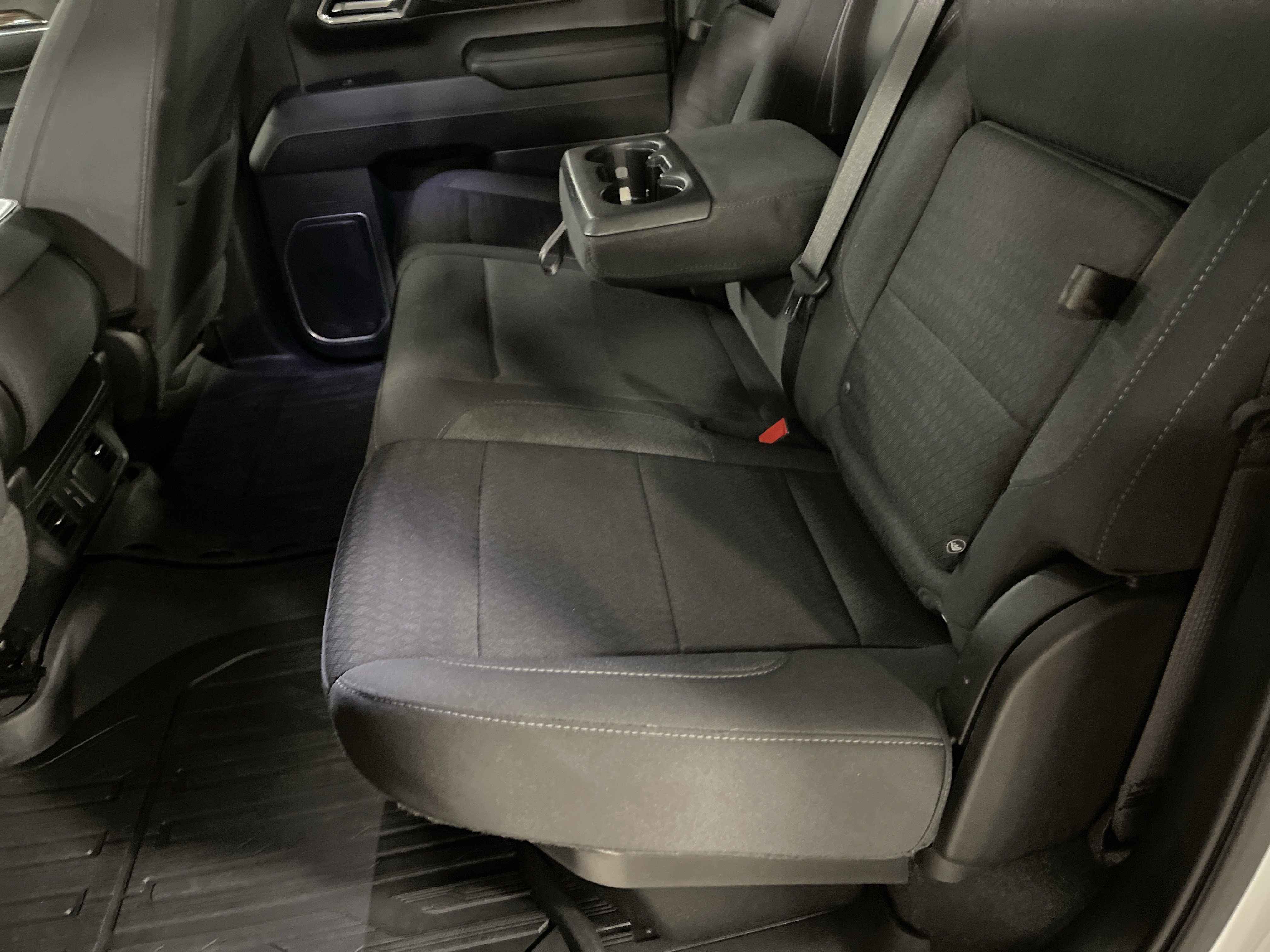 Used 2023 GMC Sierra 1500 Elevation w/ LPO, GMC Protection Package image 13