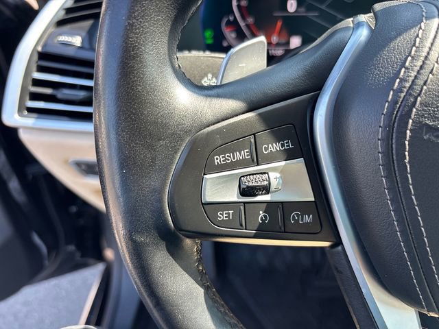 Used 2020 BMW X5 xDrive40i w/ Convenience Package AWD/4WD image 19