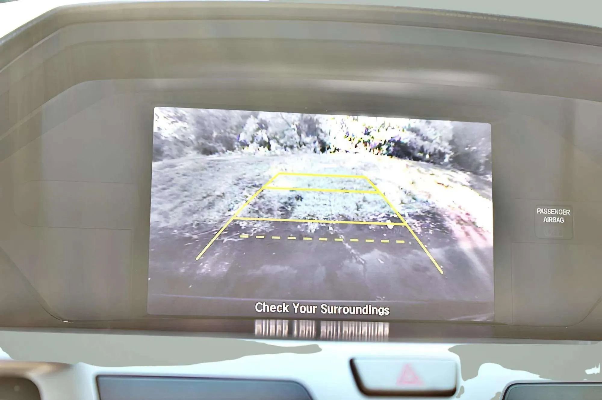 Used 2016 Honda Odyssey LX image 19