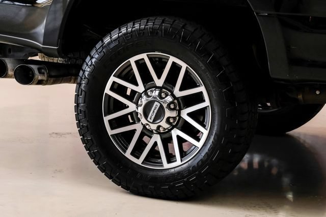 Used 2019 Ford F250 Lariat w/ Lariat Ultimate Package AWD/4WD image 63
