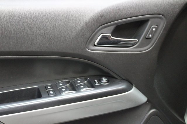 Used 2021 Chevrolet Colorado ZR2 image 11