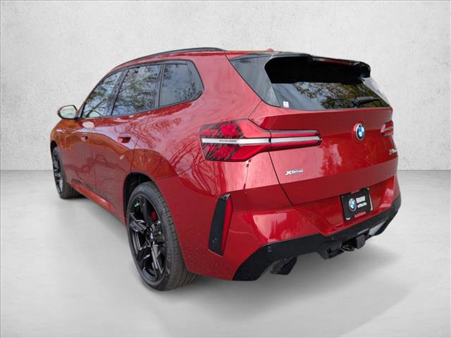 New 2026 BMW X3 xDrive30 w/ Premium Package image 8
