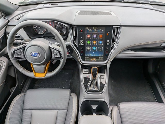 Used 2025 Subaru Outback Wilderness image 25