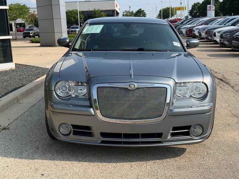 Used 2006 Chrysler 300 SRT8 w/ SRT Option Group II RWD image 8