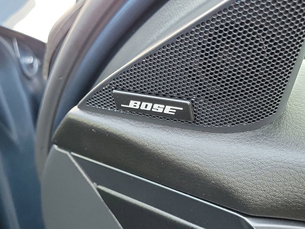 Certified 2025 MAZDA CX-50 AWD 2.5 S w/ Premium Plus Pkg image 15