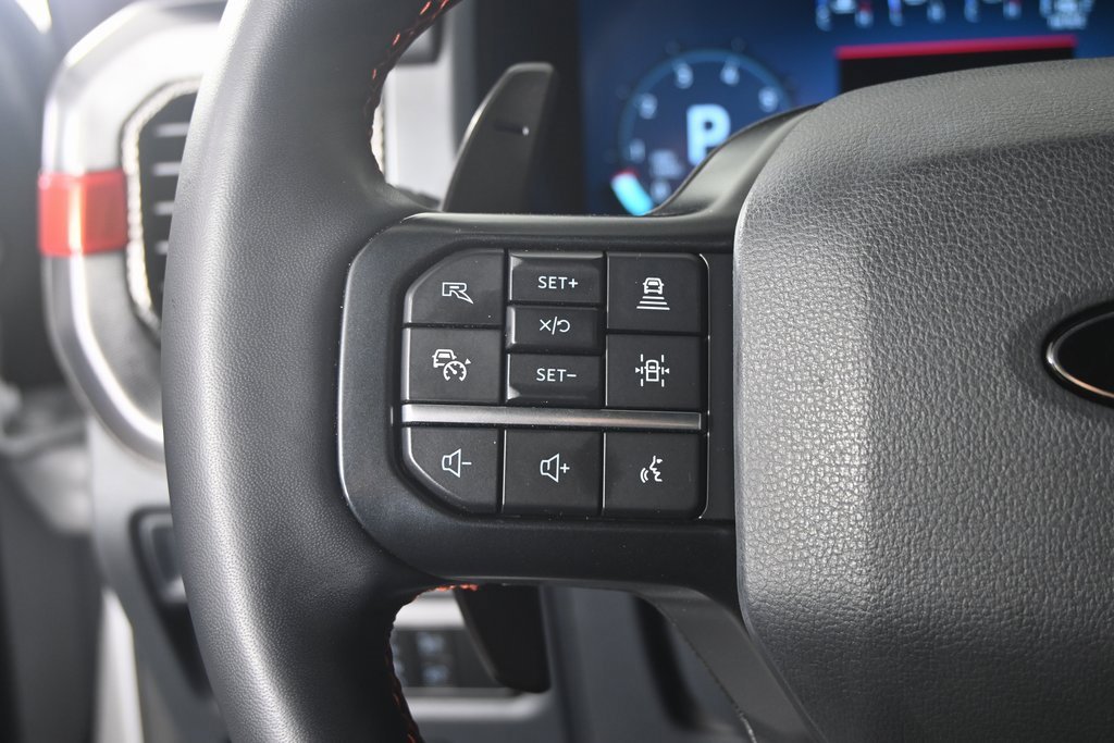 Used 2024 Ford F150 Raptor image 38