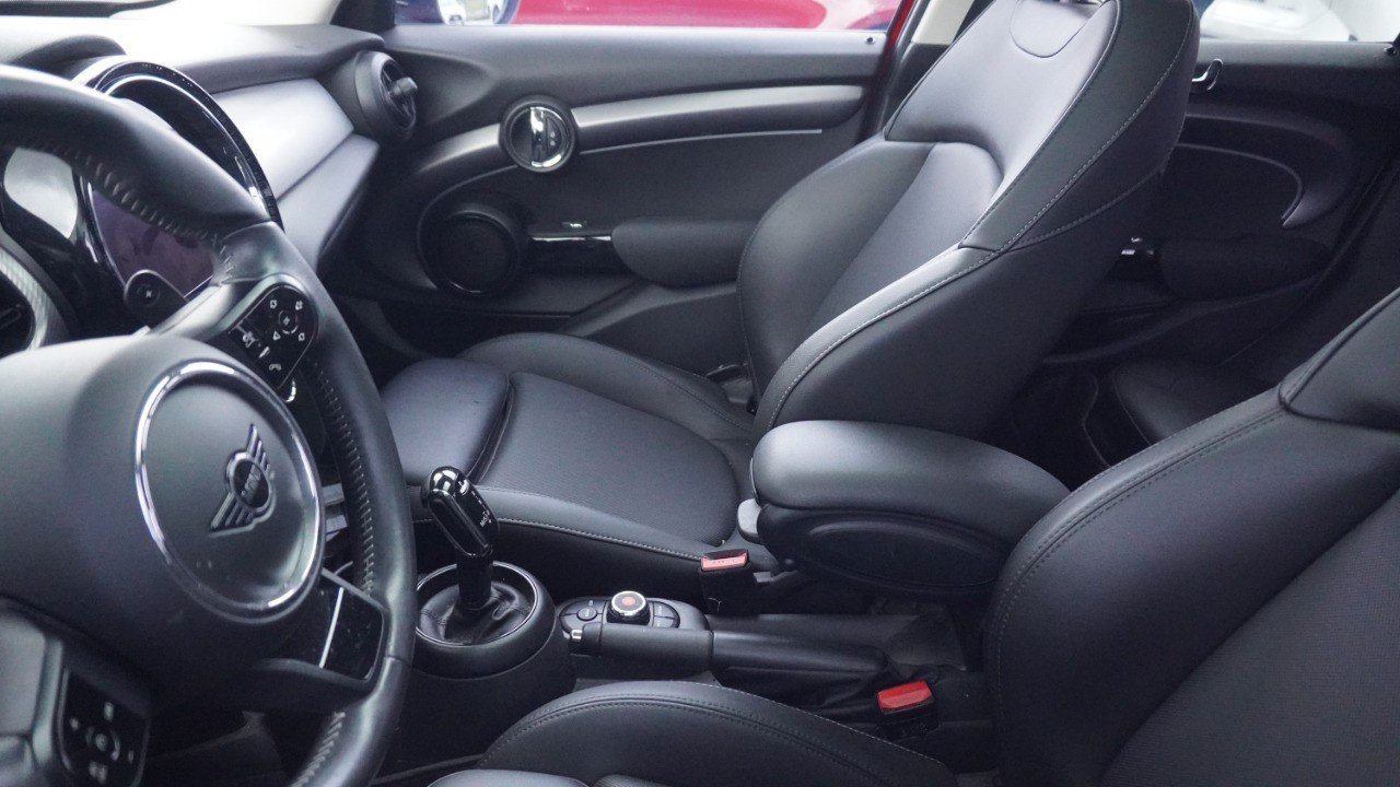 Used 2022 MINI Cooper S FWD image 10