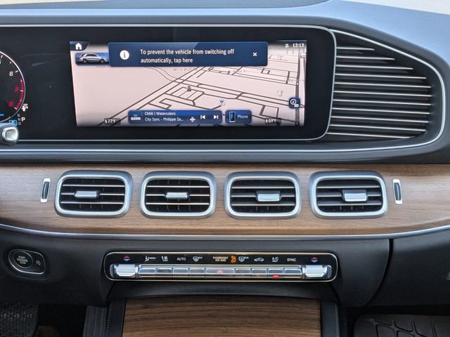 Used 2025 Mercedes-Benz GLE 350 4MATIC image 18