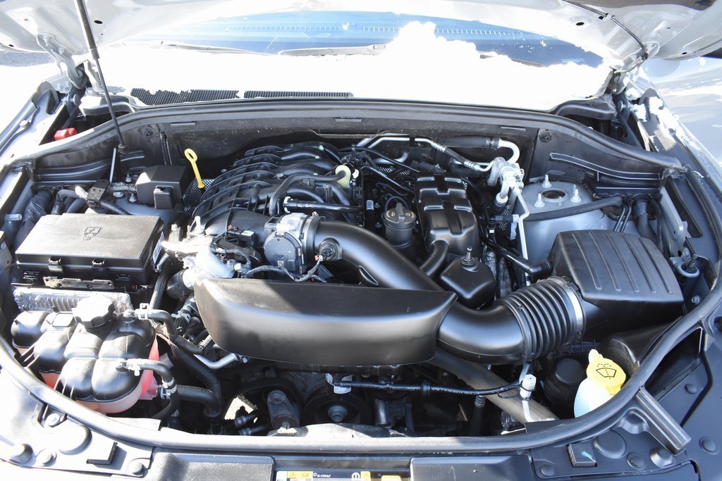 Used 2024 Dodge Durango GT image 15