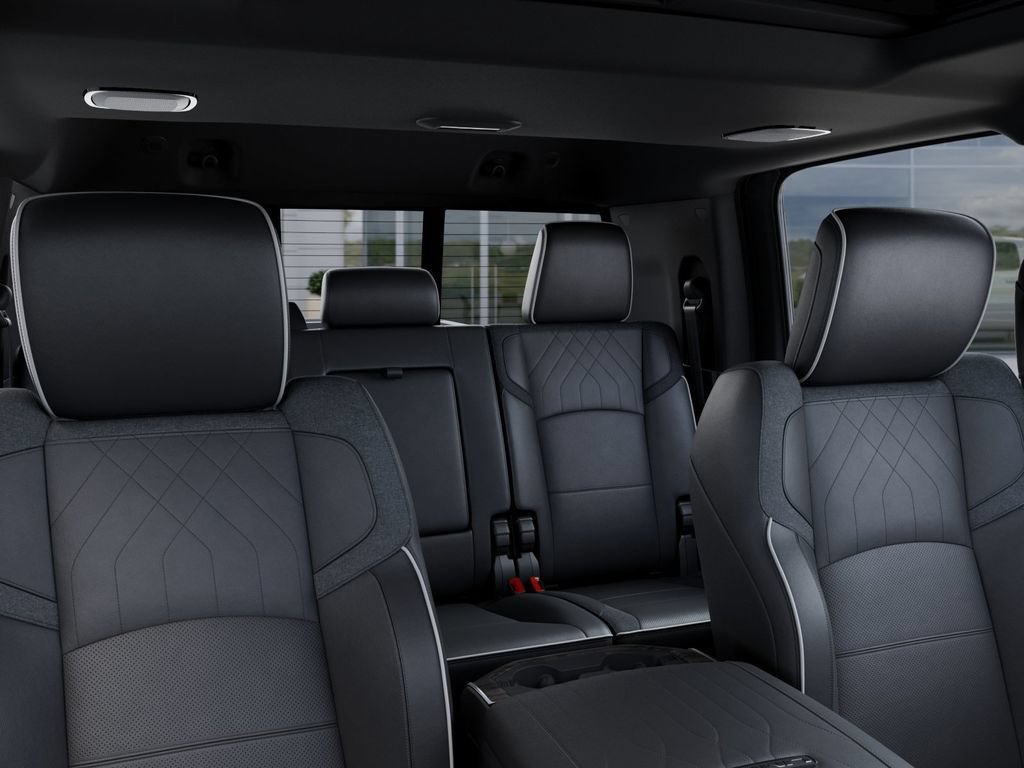 New 2026 RAM 3500 Limited AWD/4WD image 27