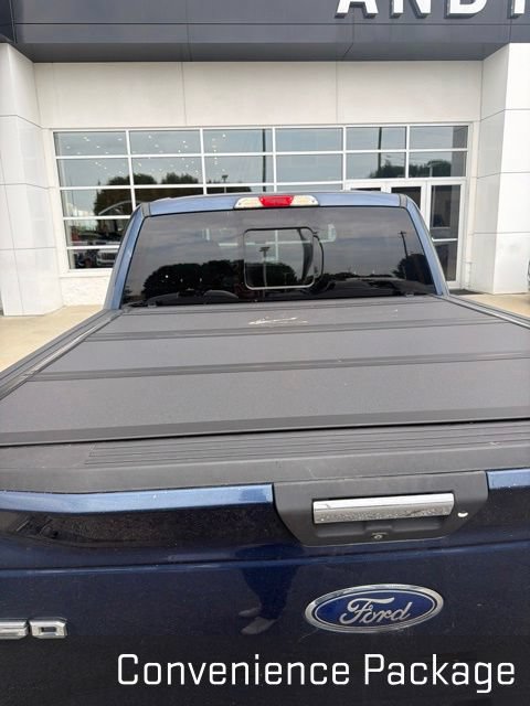 Used 2016 Ford F150 XLT w/ Equipment Group 302A Luxury AWD/4WD image 10