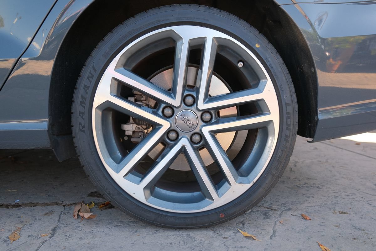 Used 2019 Audi A3 2.0T Premium w/ Convenience Package AWD/4WD image 47