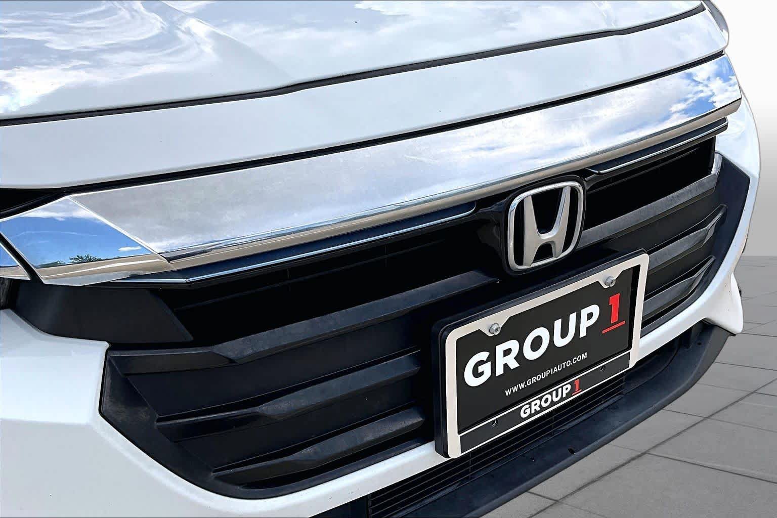 Used 2022 Honda Insight EX image 26