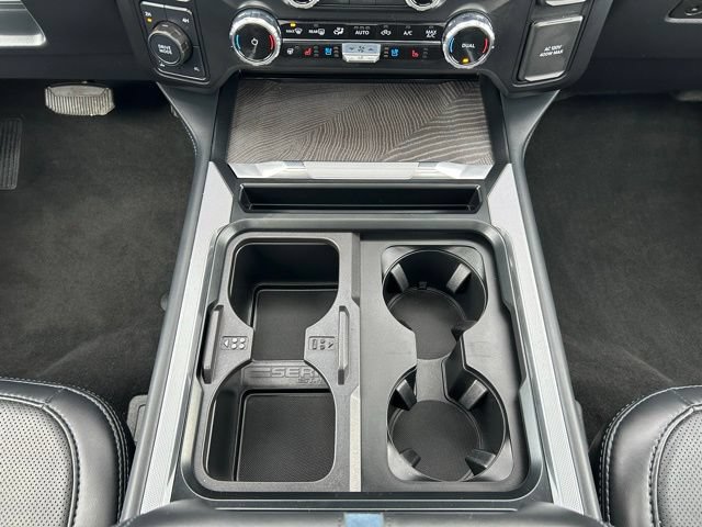Used 2025 Ford F350 Platinum AWD/4WD image 27