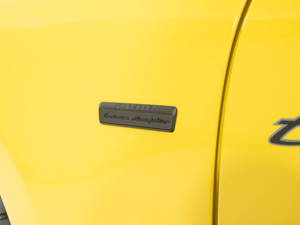 Certified 2026 Porsche 911 Carrera GTS RWD image 58