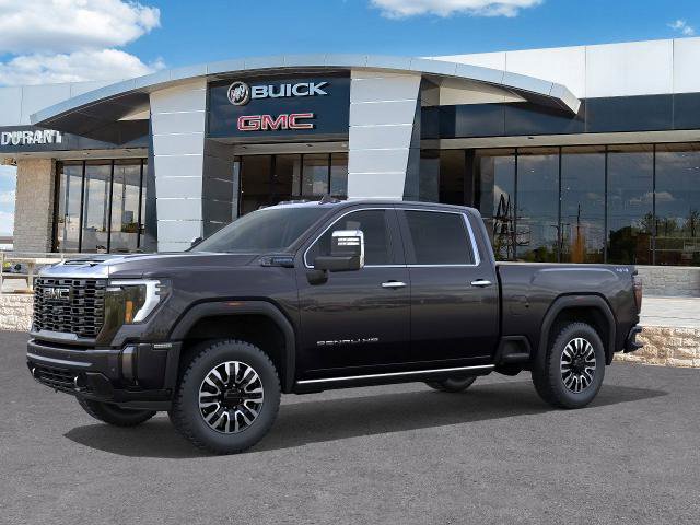New 2026 GMC Sierra 2500 Denali Ultimate image 28