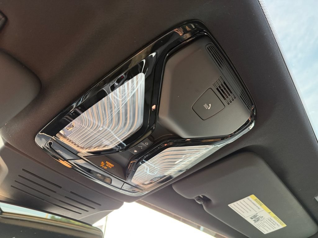 Certified 2026 BMW X5 xDrive40i AWD/4WD image 34