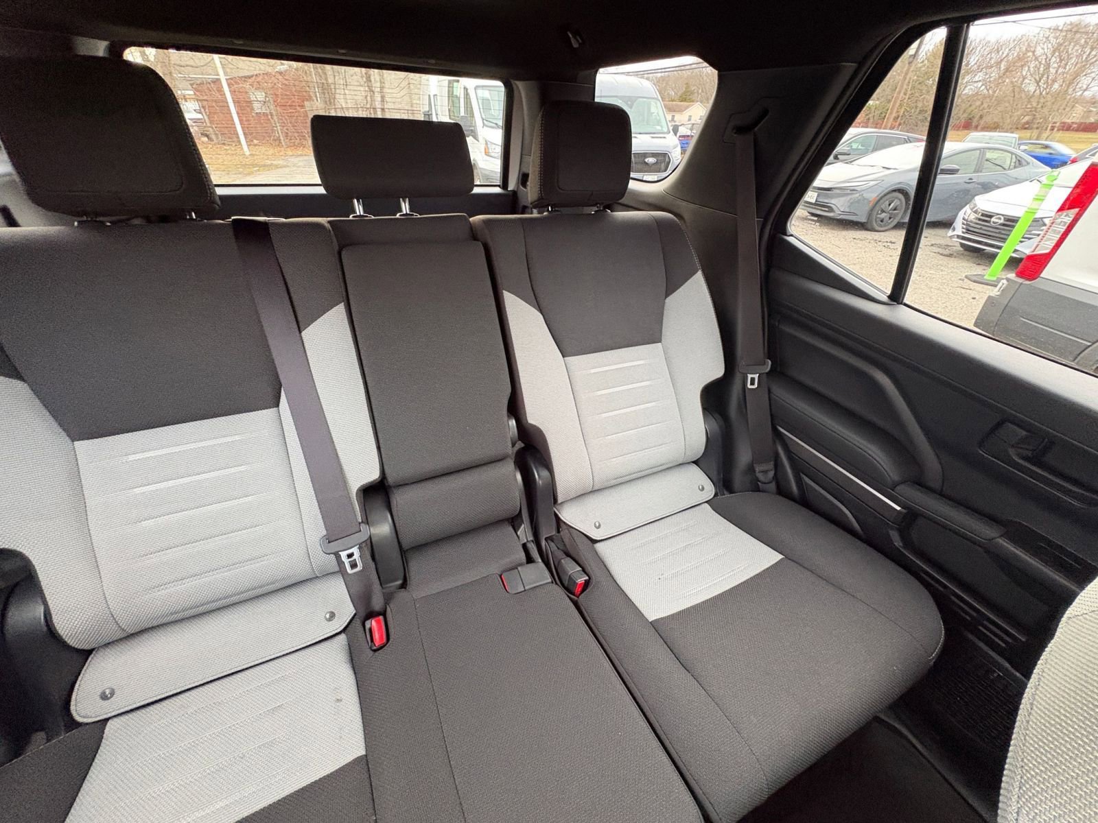 Used 2025 Toyota 4Runner TRD Off-Road image 34