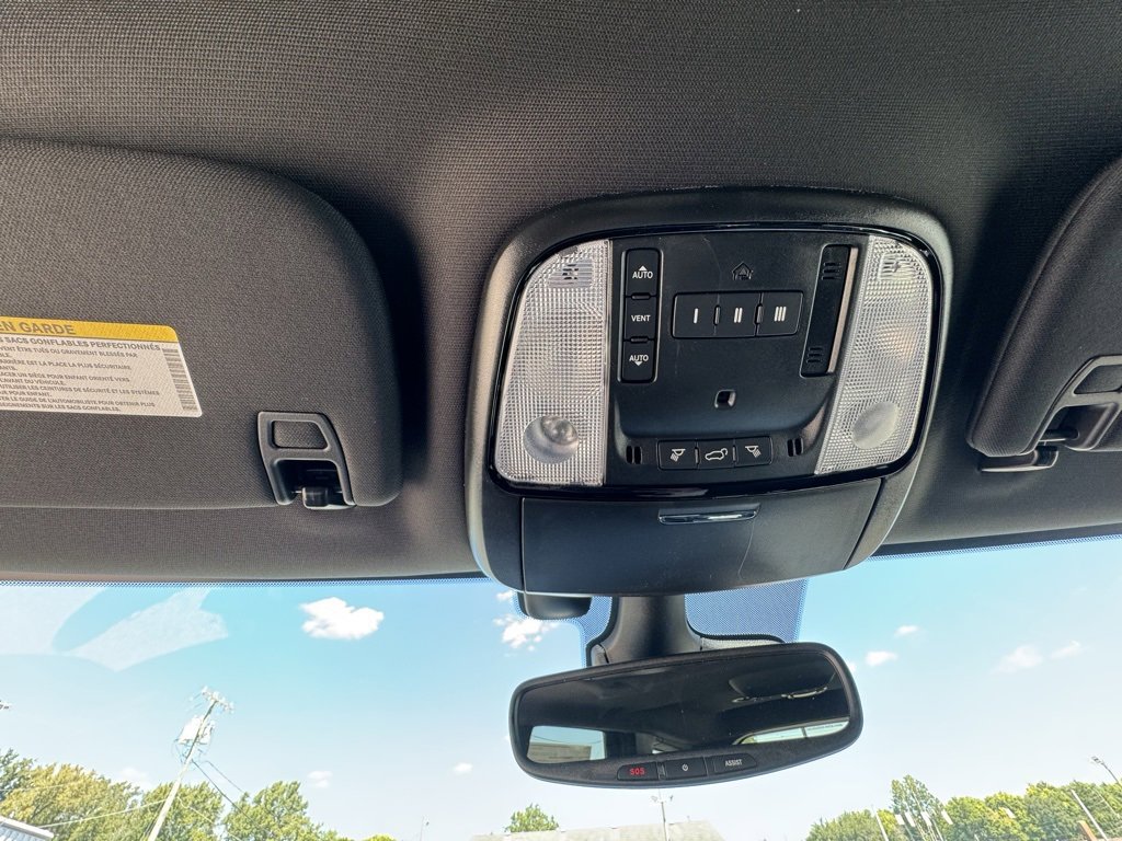 New 2026 Dodge Durango GT image 30