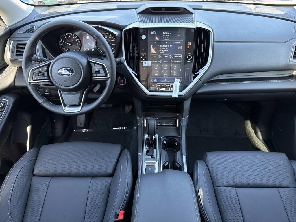 New 2026 Subaru Ascent Limited image 19