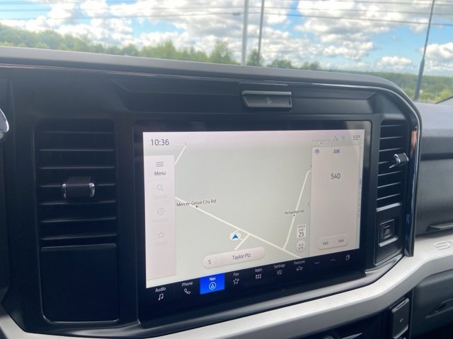 New 2026 Ford F350 XLT image 15