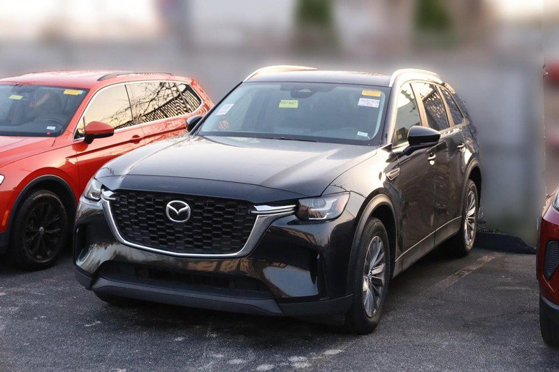 Used 2024 MAZDA CX-90 3.3 Turbo w/ Select Package image 4