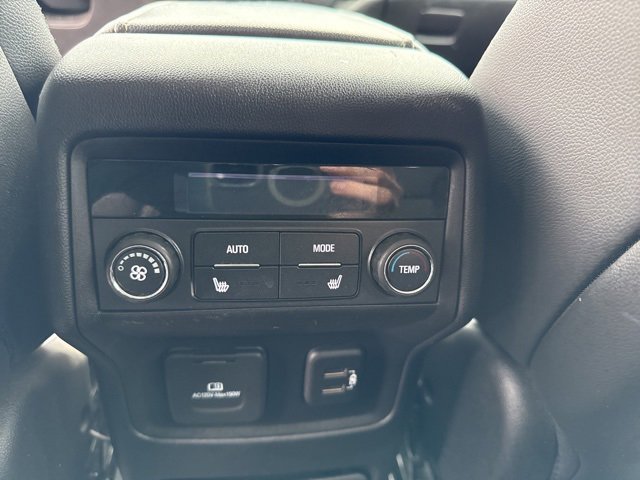 Used 2019 GMC Acadia SLT image 15