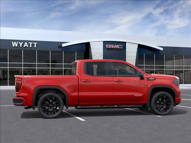 New 2026 GMC Sierra 1500 Elevation w/ Elevation Select Package image 6