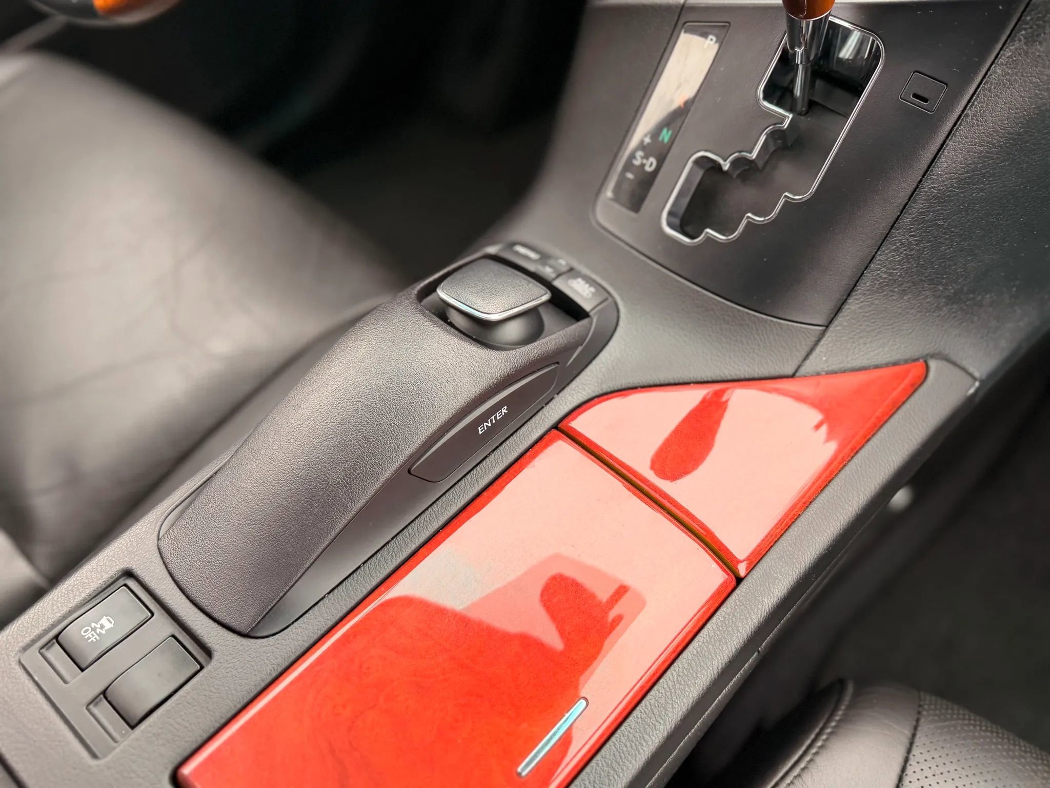 Used 2010 Lexus RX 450h AWD image 40