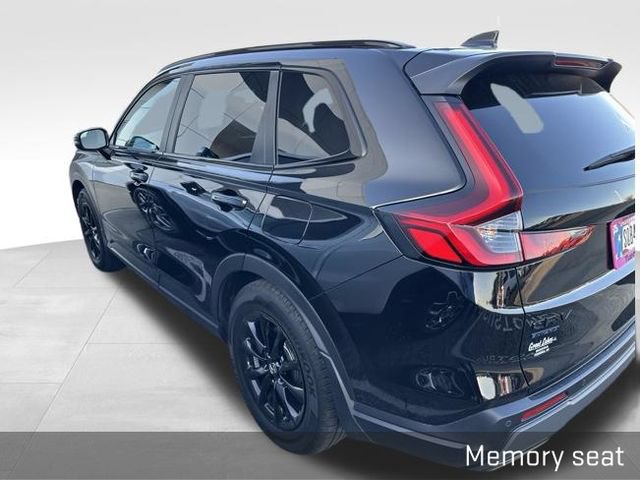 Used 2026 Honda CR-V Sport-L image 14