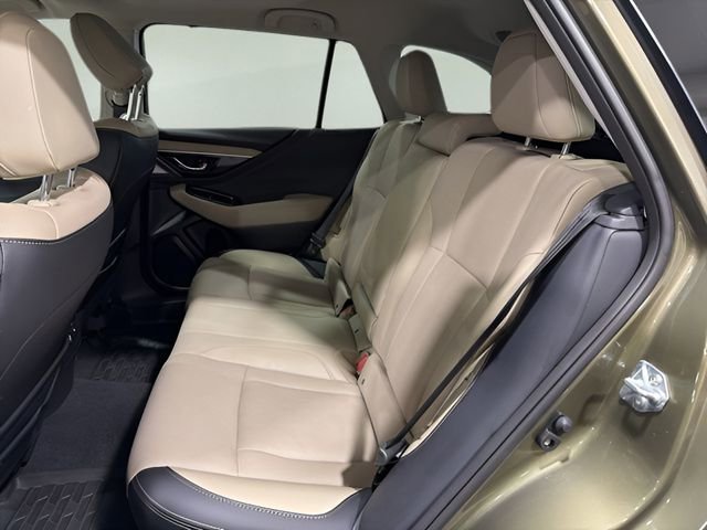 Certified 2025 Subaru Outback Limited XT w/ Popular Package #2 AWD/4WD image 33