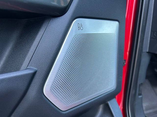 Used 2023 Ford F150 Lariat w/ Equipment Group 502A High AWD/4WD image 39