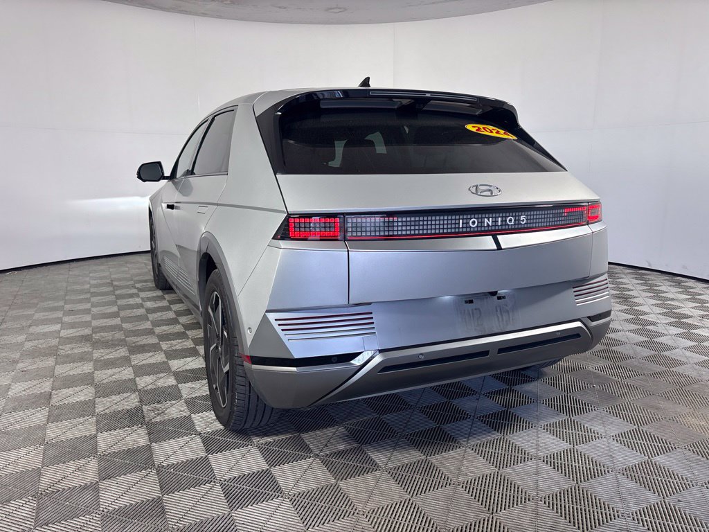 Used 2024 Hyundai Ioniq 5 Limited RWD image 5