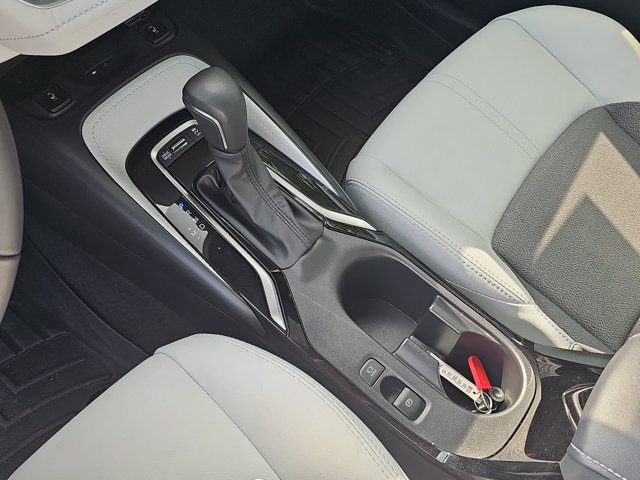 Used 2024 Toyota Corolla XSE FWD image 25