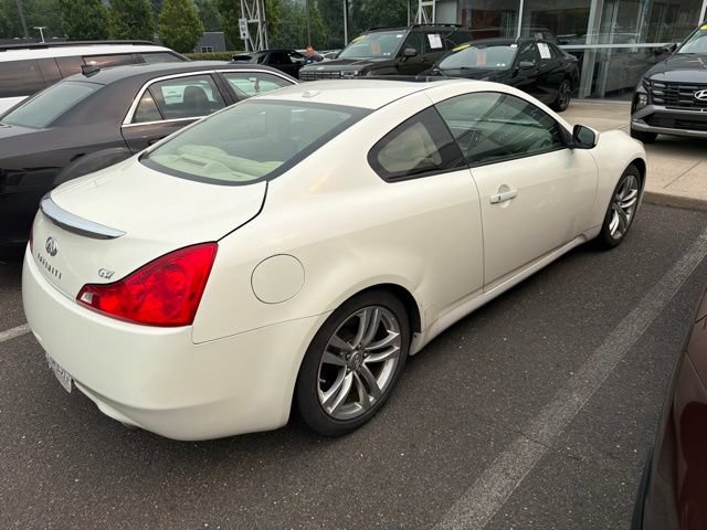 Used 2008 INFINITI G37 Journey w/ Premium Pkg RWD image 13