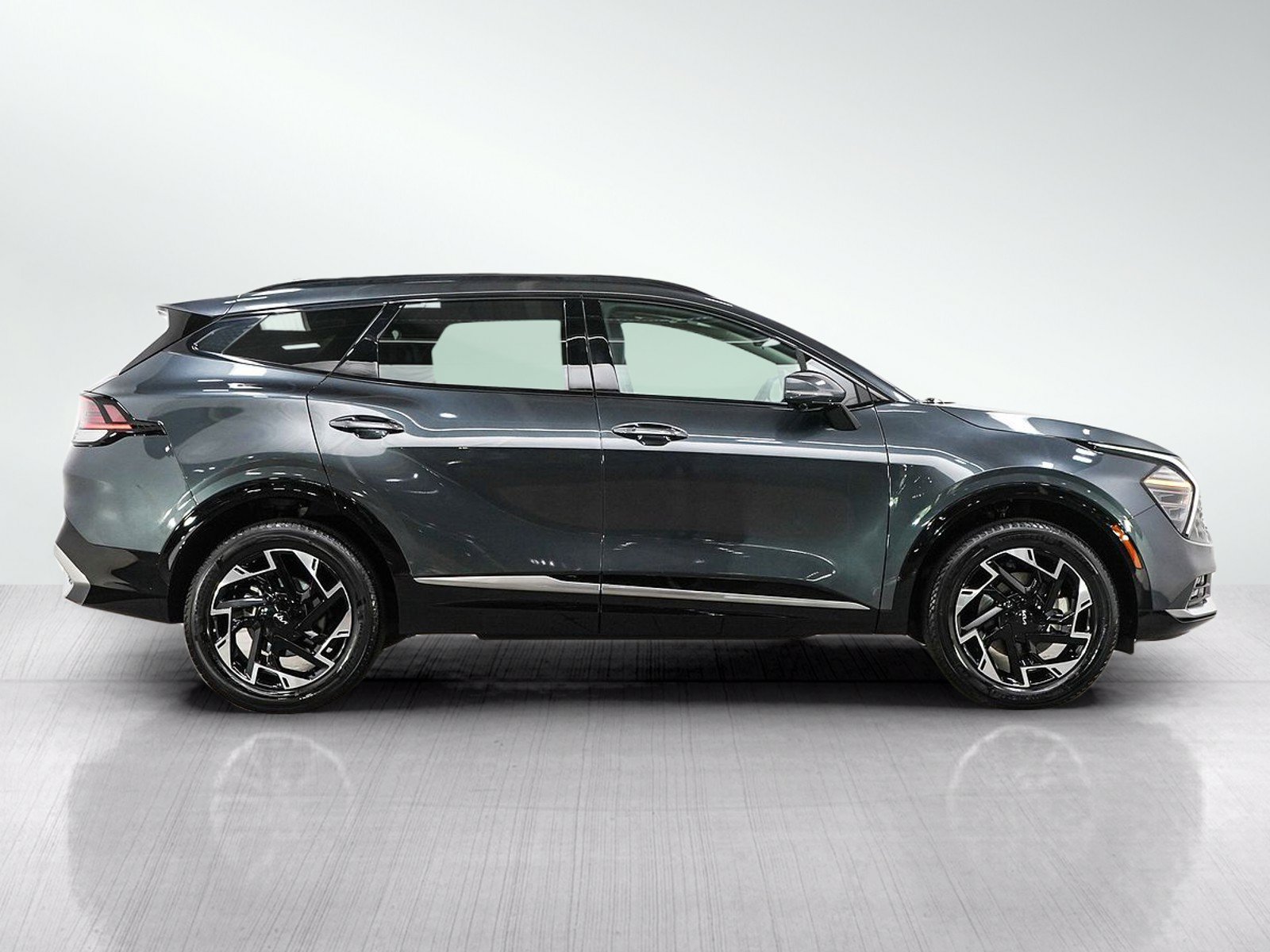 Used 2024 Kia Sportage SX AWD/4WD image 6