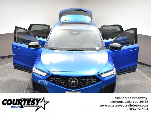 Certified 2026 Acura MDX A-Spec AWD/4WD image 45