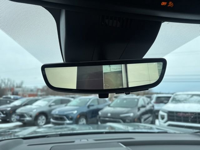 New 2026 GMC Yukon AT4 Ultimate w/ LPO, Floor Liner Package image 28