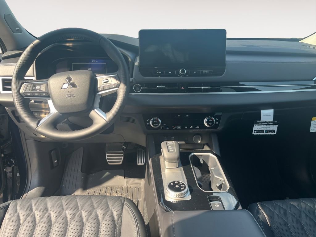 New 2026 Mitsubishi Outlander SEL image 10