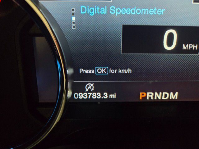 Used 2017 Ford F150 King Ranch w/ Equipment Group 601A Luxury AWD/4WD image 46