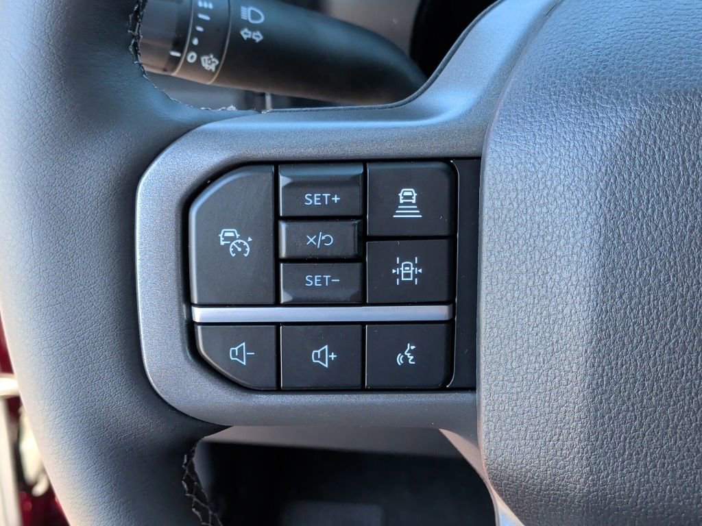 New 2026 Ford F250 Lariat image 19