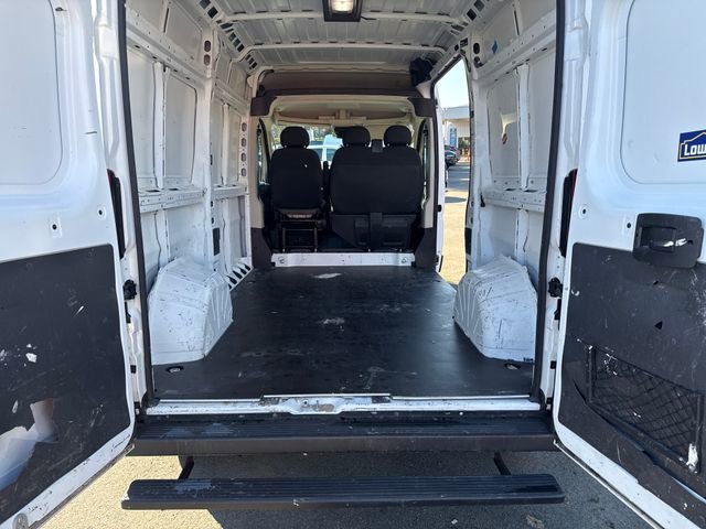 Used 2021 RAM ProMaster 2500 w/ Convenience Group image 15