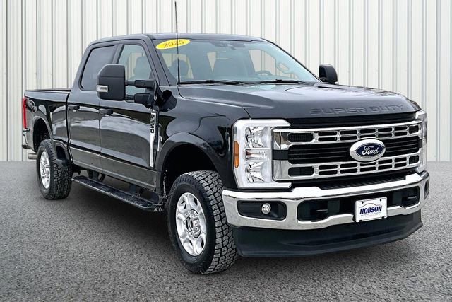 Used 2025 Ford F250 XLT