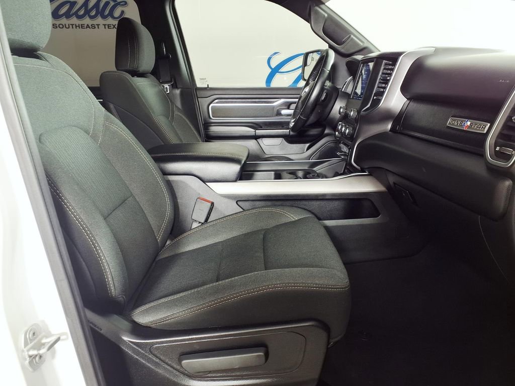 Used 2019 RAM 1500 Big Horn image 12